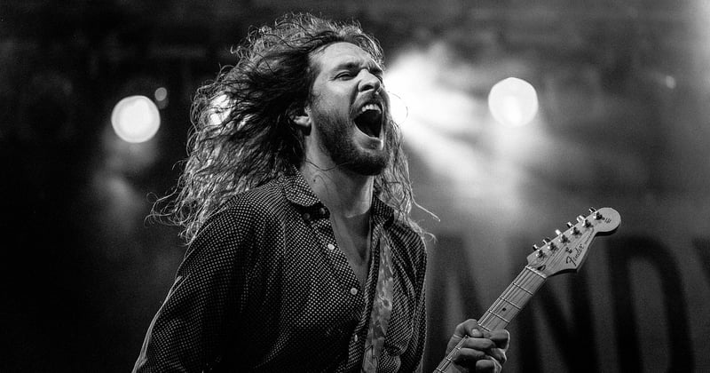 Actualités musicales rock : ce groupe incontournable de la scène funk