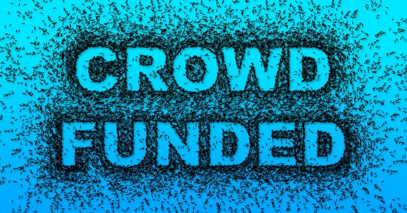 Comment financer un projet musical rock : crowdfunding et alternatives