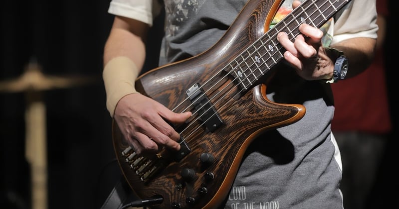 Management d'artistes rock : conseils pour lancer un groupe qui dure