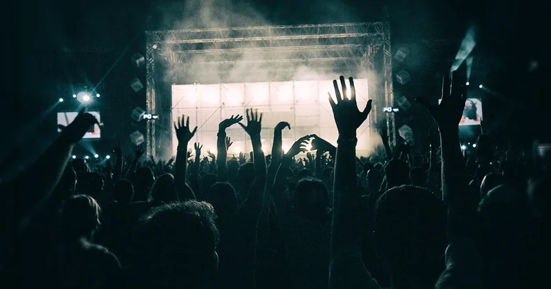 Les festivals : un autre rapport au concert